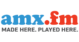 AMX LOGO
