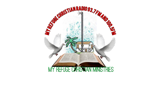 My Refuge Christian Radio 93.7FM & 100.5FM LOGO