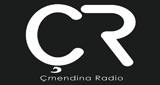 Cmendina Radio LOGO Cmendina Radio LOGO