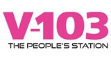 V-103 LOGO