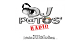 Dj Patos Radio LOGO