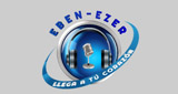 Eben-Ezer Tu Radio de Vida LOGO