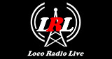 Loco Radio Live LOGO