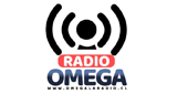 Omega La Radio LOGO