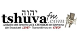 TSHUVAfm LOGO