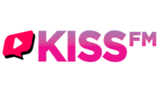 Radio KISS FM LOGO Radio KISS FM LOGO