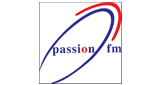 Passion Fm 96.1 LOGO