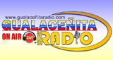Gualaceñita radio LOGO