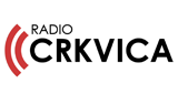 Radio Crkvica LOGO