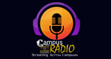 Campus Radio UG LOGO