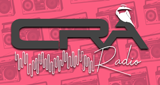 CRA Radio LOGO