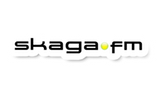 Skaga FM LOGO