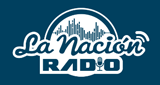 La Nacion Radio LOGO