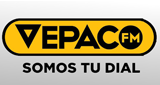 Vepaco FM LOGO