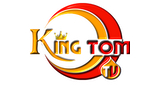 King Tom Radio LOGO