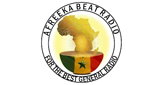 AFREEKA BEAT RADIO LOGO