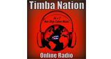Timba Nation Radio LOGO