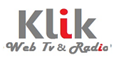 Kliktv Radio LOGO