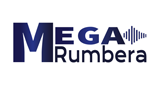 MeGaRumbera LOGO