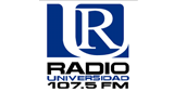 Radio Universidad LOGO