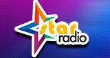 Star Radio FM LOGO