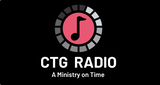 Ctg Radio LOGO