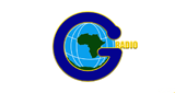Gombo FM Radio LOGO