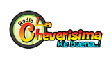 Radio La Cheverísima LOGO