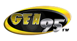 Gea 95 Fm LOGO