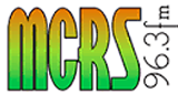 Moutse Community Radio LOGO