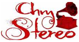CHM Stereo LOGO