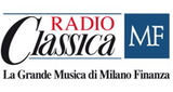 Radio Classica LOGO