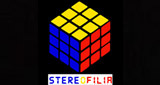 Stereofilia Radio LOGO