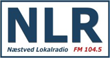 Naestved Lokalradio LOGO