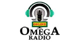 Omega Radio Online LOGO