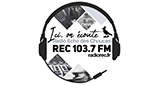 Radio Echo Des Choucas LOGO