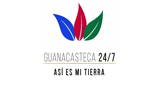Guanacasteca 24/7 LOGO