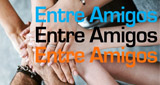 Entre Amigos LOGO