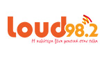 Loud 982 LOGO