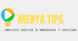 MenyaTips Radio LOGO