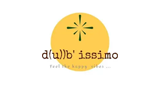 dub?'issimo LOGO dub?'issimo LOGO