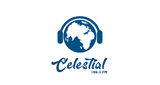 Celestial 106.3 FM LOGO