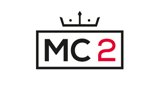 Radio Monte Carlo 2 LOGO