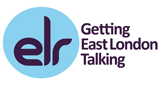 East London Radio LOGO