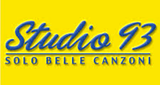 Radio Studio 93 LOGO