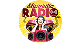 Web Radio Le Mosquitos LOGO