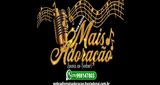 Web Radio Mais Adoracao LOGO