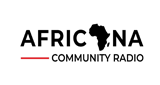 Africana Radio UK LOGO