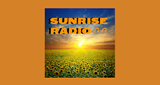 Sunrise Radio Georgia LOGO Sunrise Radio Georgia LOGO