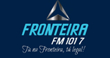Radio Fronteira Fm LOGO